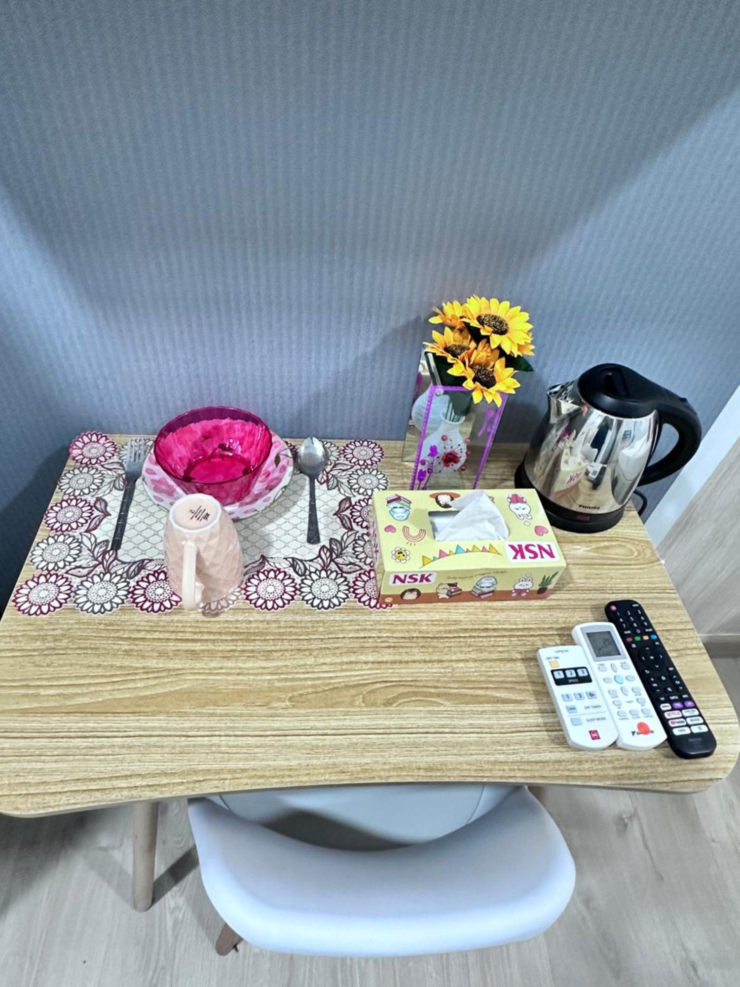 クアラルンプールThe Luxe Infinitum Klcc By Saharaアパートメント エクステリア 写真